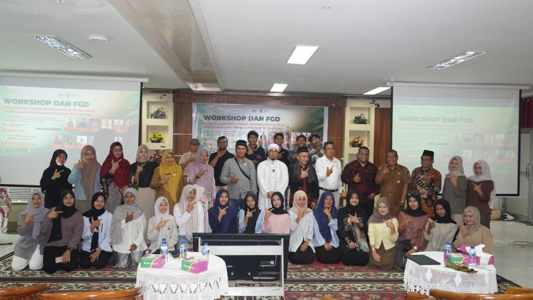 LSP P1 UNAND Selenggarakan Workshop dan FGD “Pengembangan Standar Kompetensi Kerja Khusus (SKKK) bagi Pemangku dan Pemaju Kebudayaan Minangkabau”