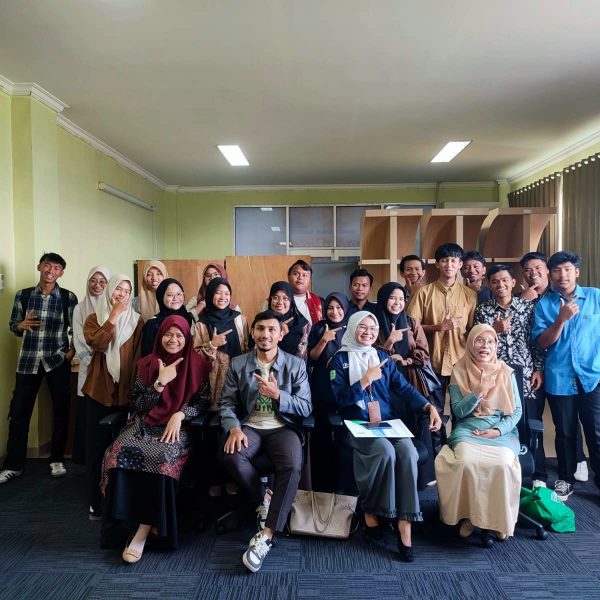 Pendampingan Persiapan Full Asesment dan Witness CLSP UIN Sjech Moh. Djamil Djambek Bukittinggi