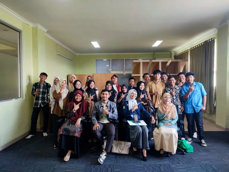 Pendampingan Persiapan Full Asesment dan Witness CLSP UIN Sjech Moh. Djamil Djambek Bukittinggi
