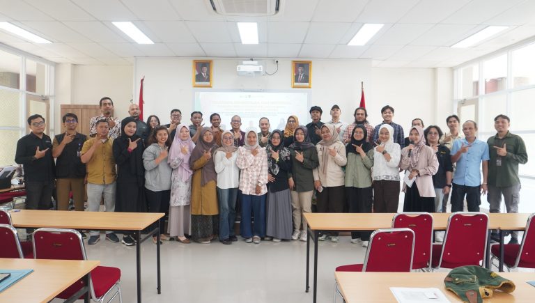 Foto Bersama