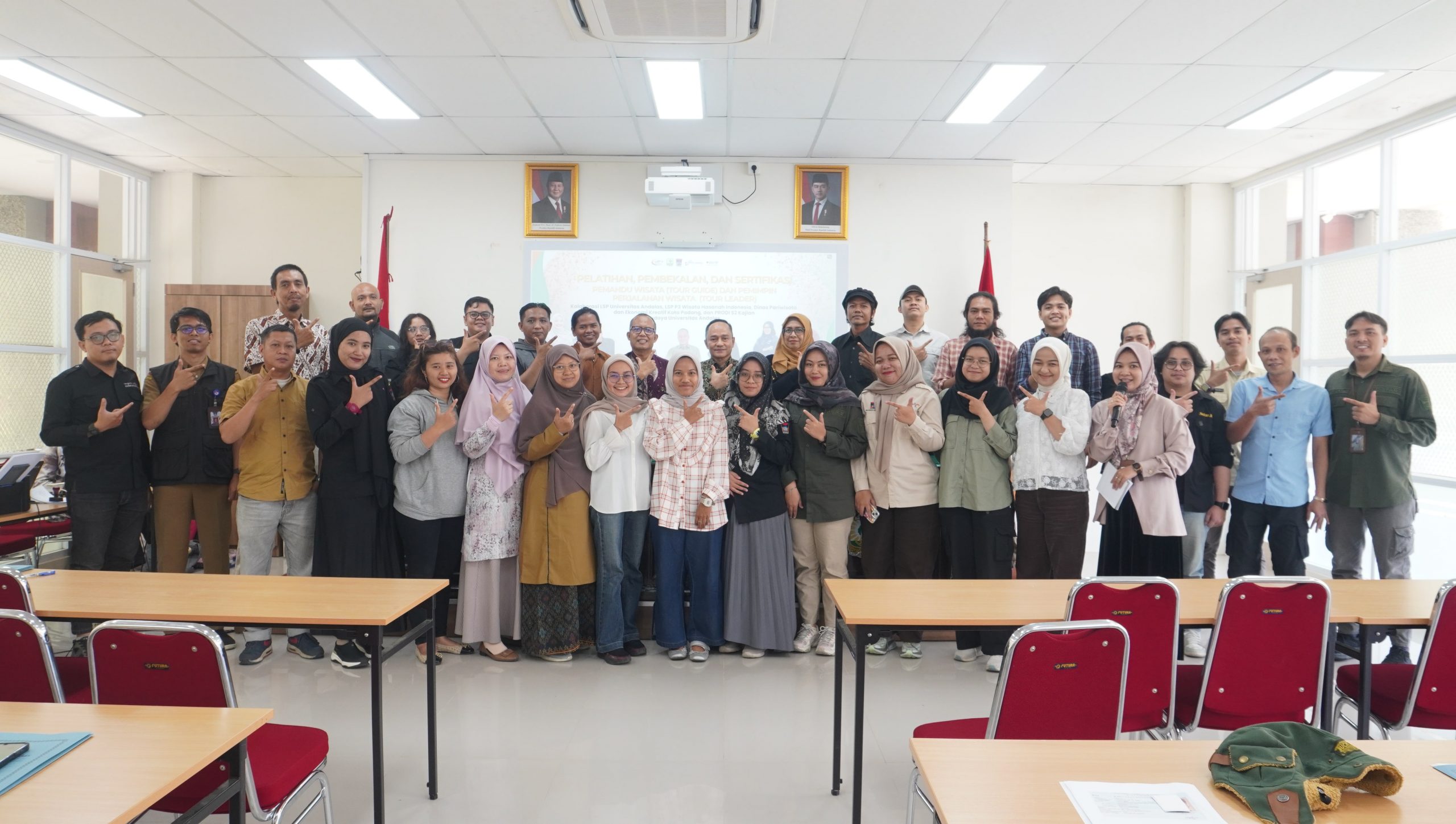 Foto Bersama
