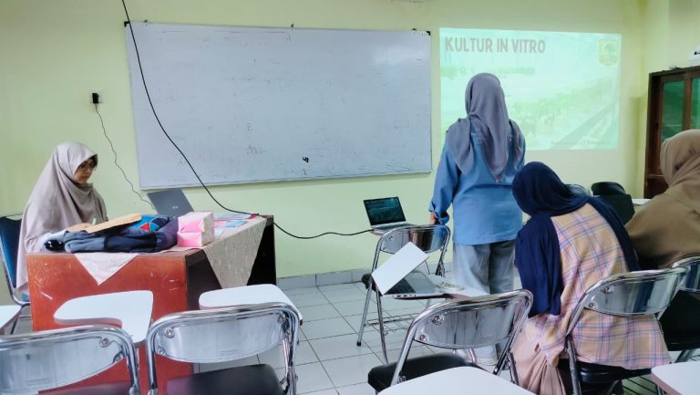 LSP Universitas Andalas Selenggarakan Uji Kompetensi Angkatan 4 Periode 3 Tahun 2025