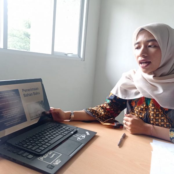 Uji Kompetensi Angkatan 4 Periode 3 Tahun 2025