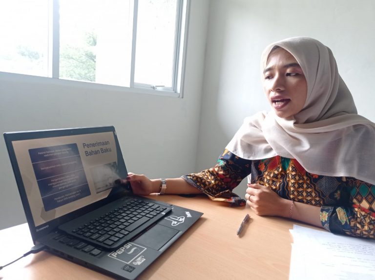Uji Kompetensi Angkatan 4 Periode 3 Tahun 2025