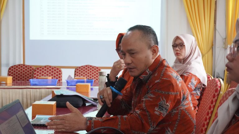 SOSIALISASI, PROMOSI, DAN PENJAJAKAN KERJA SAMA DENGAN UNIVERSITAS MERCU BAKTI JAYA